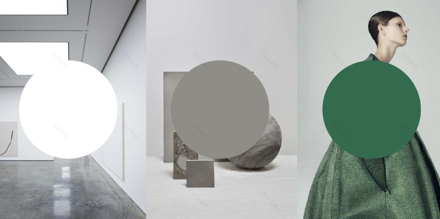 汇港鲁匠男士理发&圆和御方&艺术展厅丨中国宁波丨宁波 ABD 魔戏空间-36