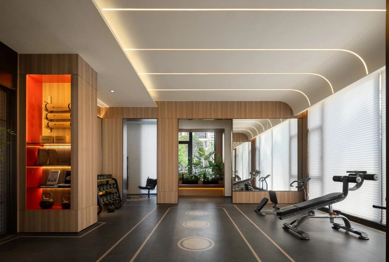 庆樾上府  文樾上院,绿城·宇诚  丽澜轩等多个项目丨AKASA万界设计事务所,AKASA界外创意等-74