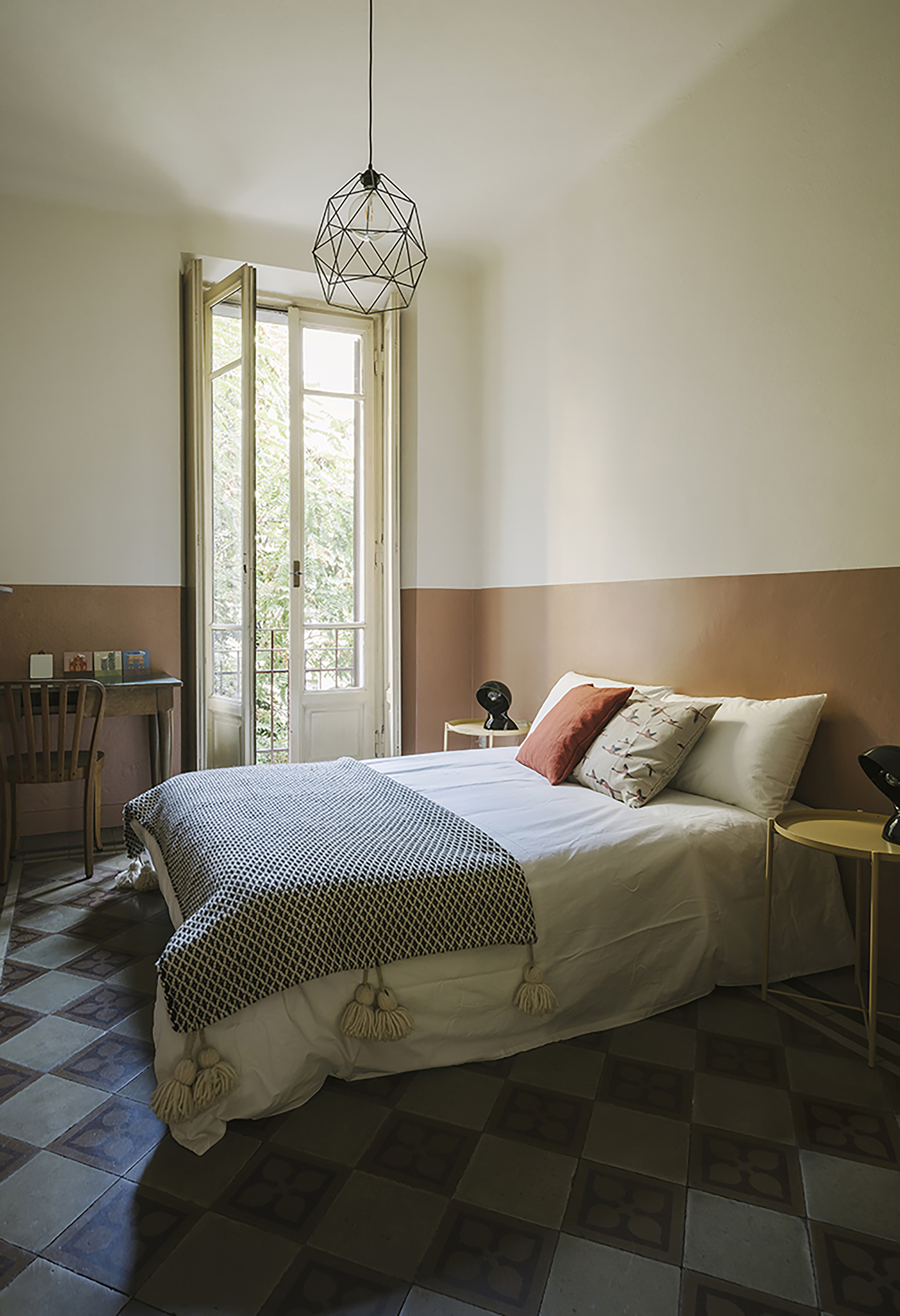 诺利塔,闲逛者的家园丨意大利米兰丨ATOMAA-20