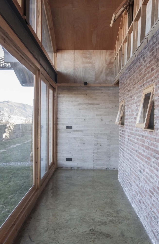 丽江泸沽湖阁楼精品酒店-25