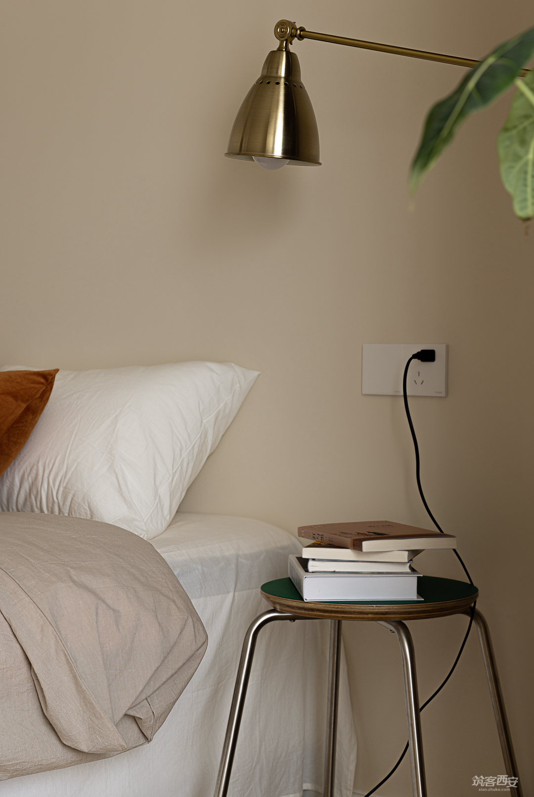 安暖丨中国西安丨李婷婷-66