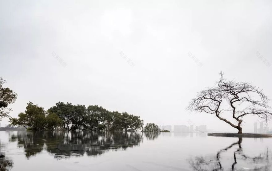 广州中海·荔府丨中国广州丨近境制作-110