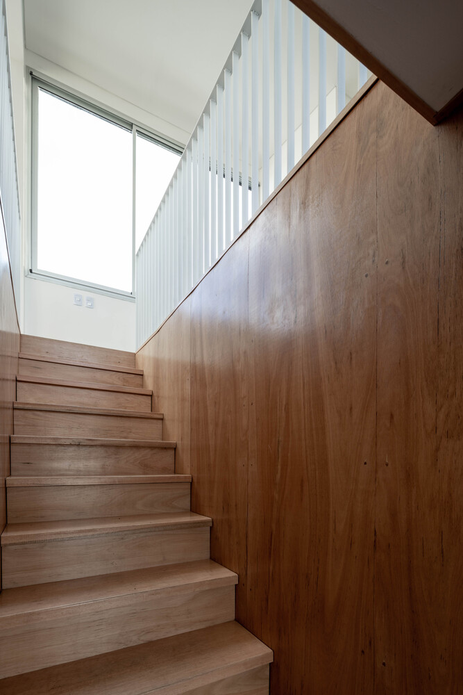 阿根廷 Villa Elisa Duple· 公寓设计丨Estudio Focaccia Prieto-47