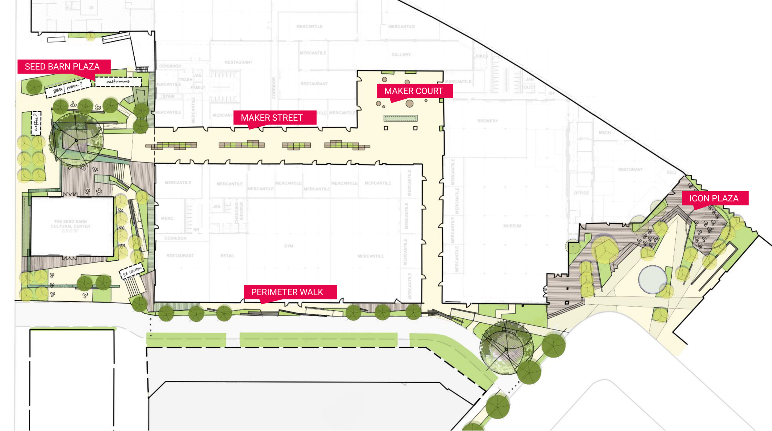 丨美国丨David Baker Architects等-26