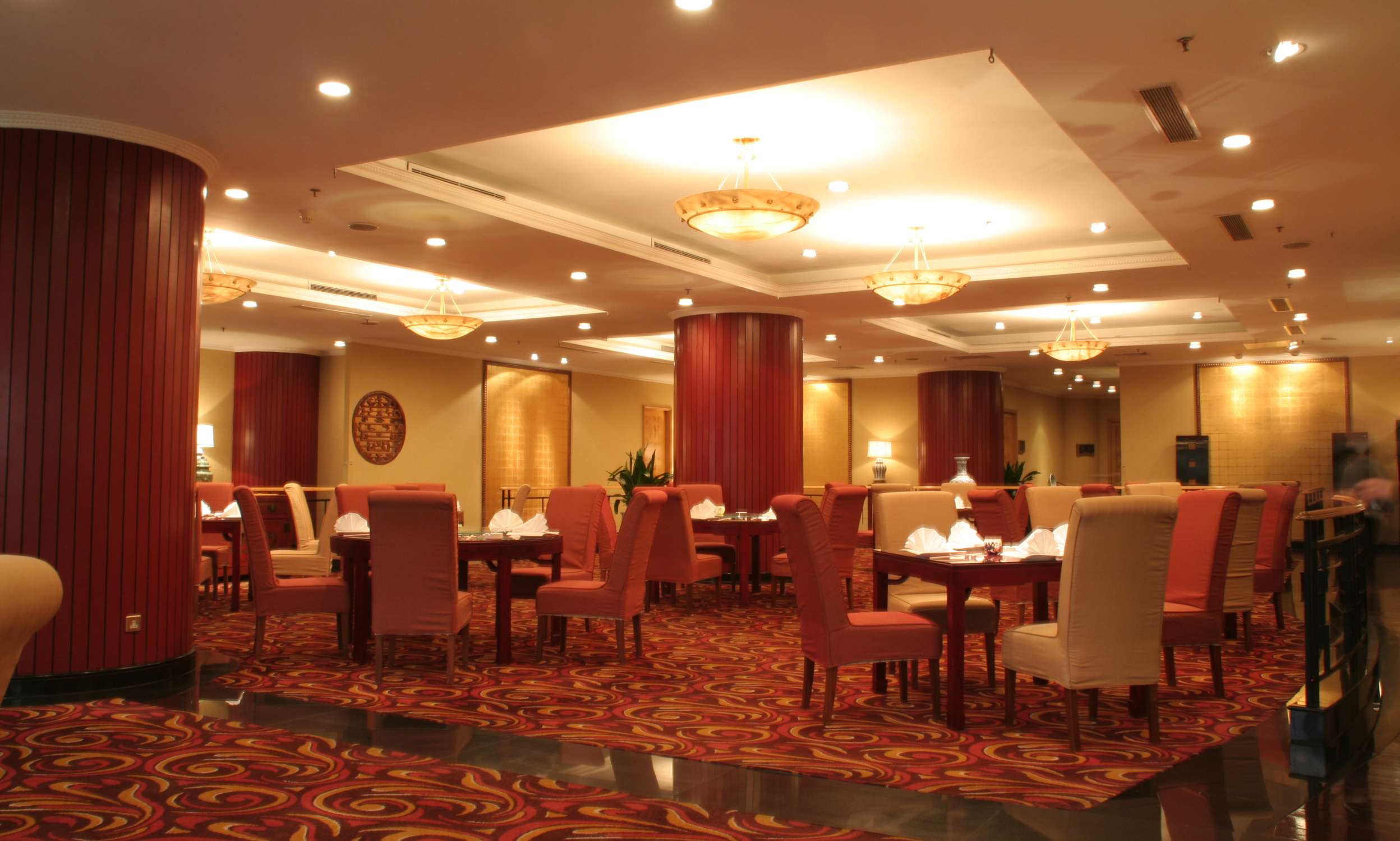 Swiss tel Beijing-10