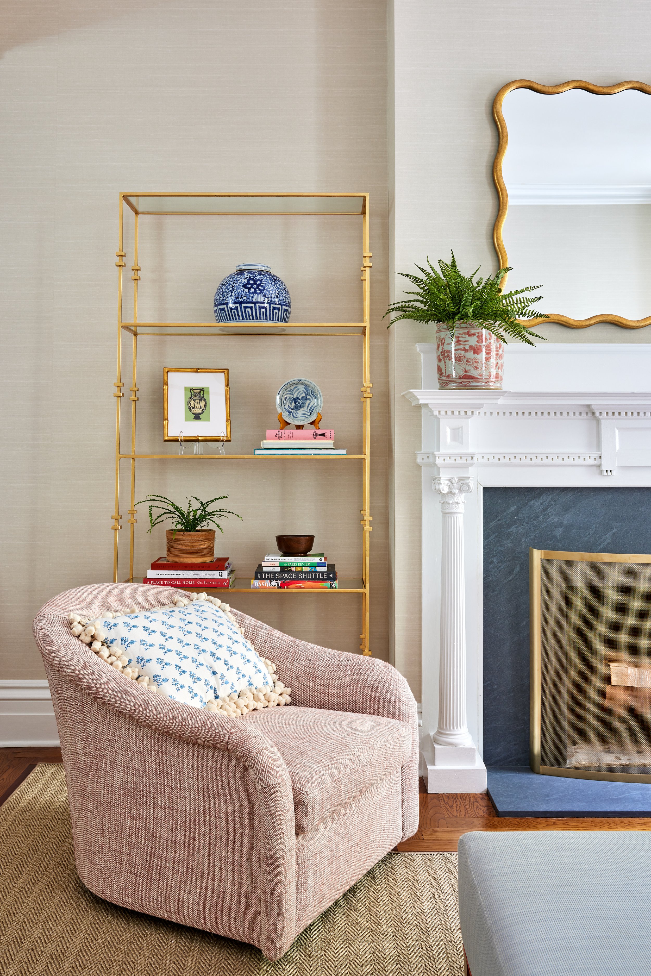 布鲁克林高地一期丨美国纽约-8