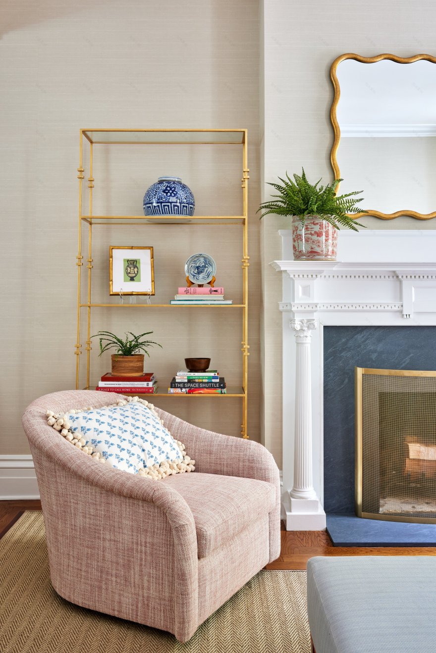 布鲁克林高地一期丨美国纽约-8