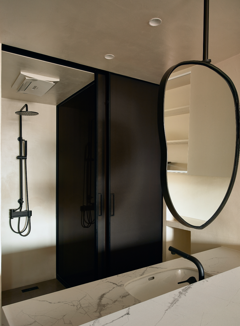 通透设计,60㎡家的完美蜕变-24