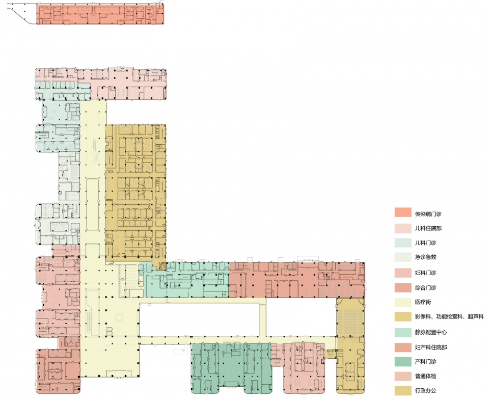 淄博市妇幼保健院-69
