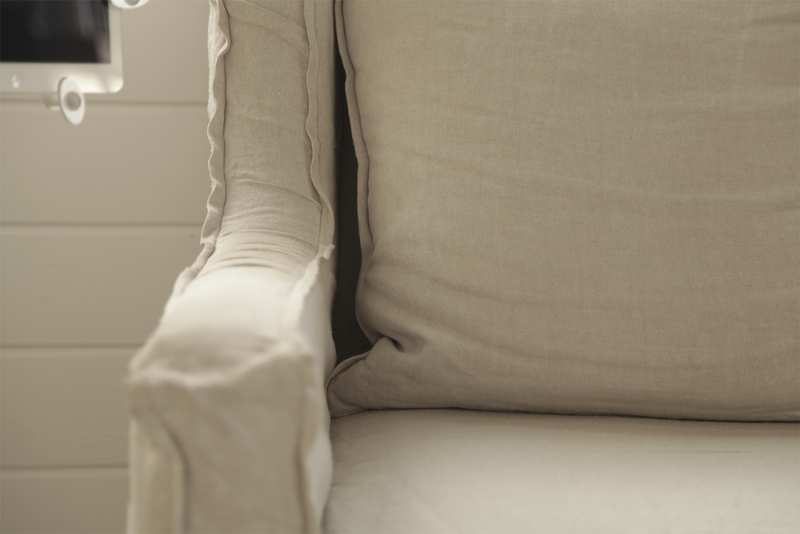 COTE美甲店室内装修设计-4