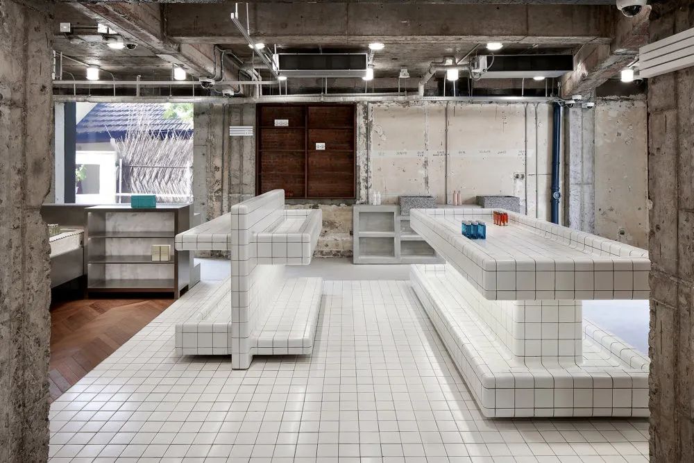 景德镇陶溪川酒店凯悦臻选丨中国景德镇丨恺慕建筑-88