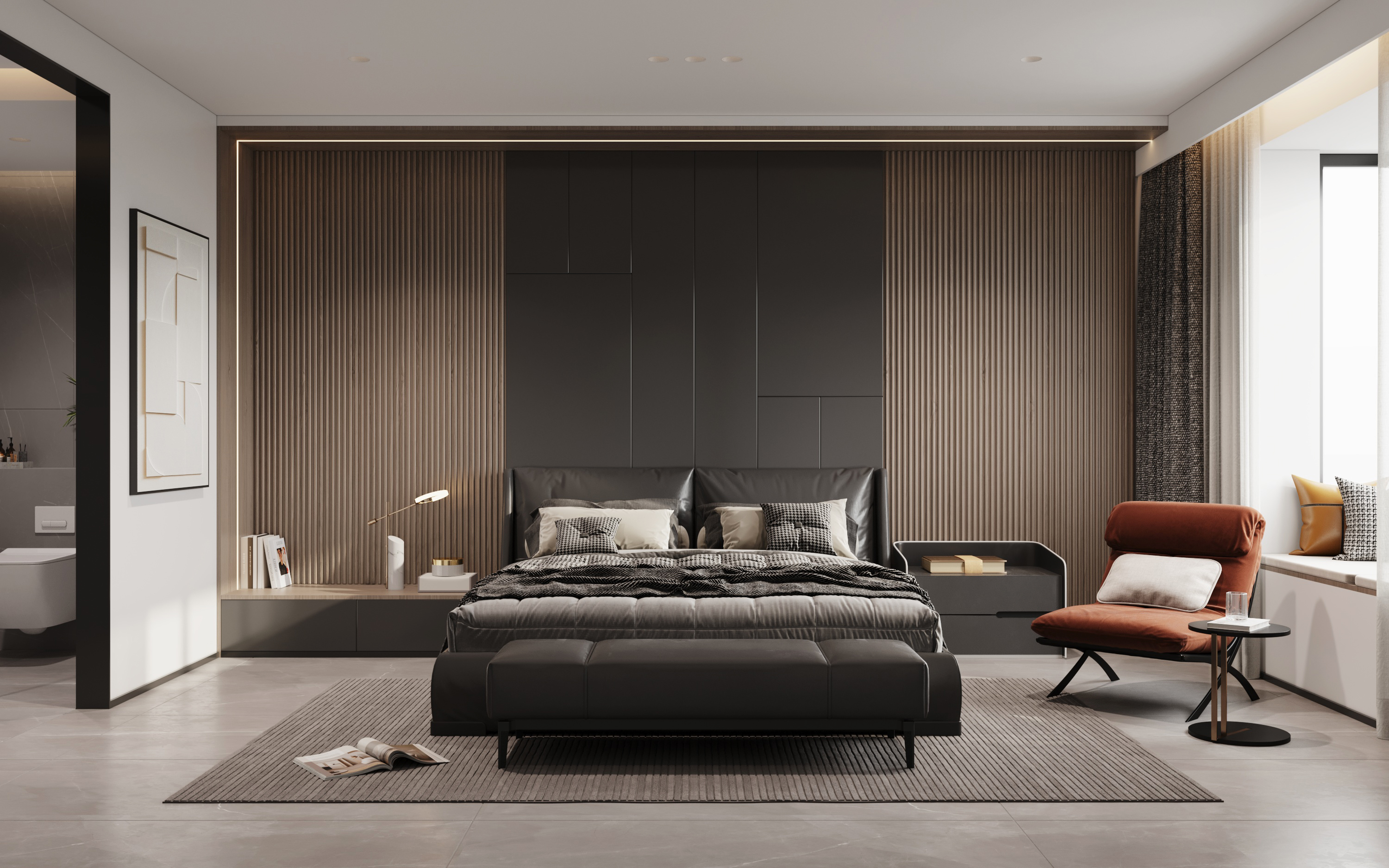 奉天久舍|龙湖椿山160㎡-12