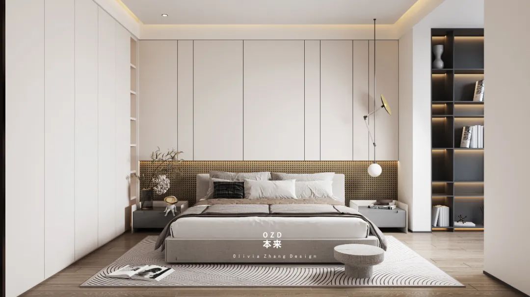 延安阳光城丨中国北京丨OZD 本来-27