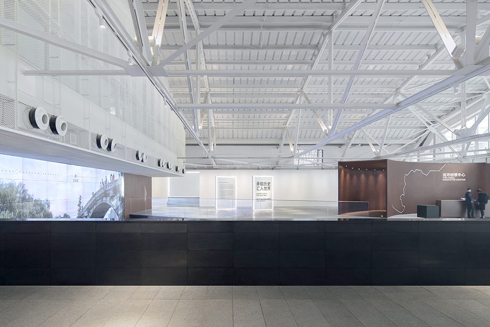 天津运河创想中心丨中国天津-52