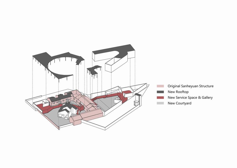 再建三合院丨中国台湾丨CYS.ASDO-38