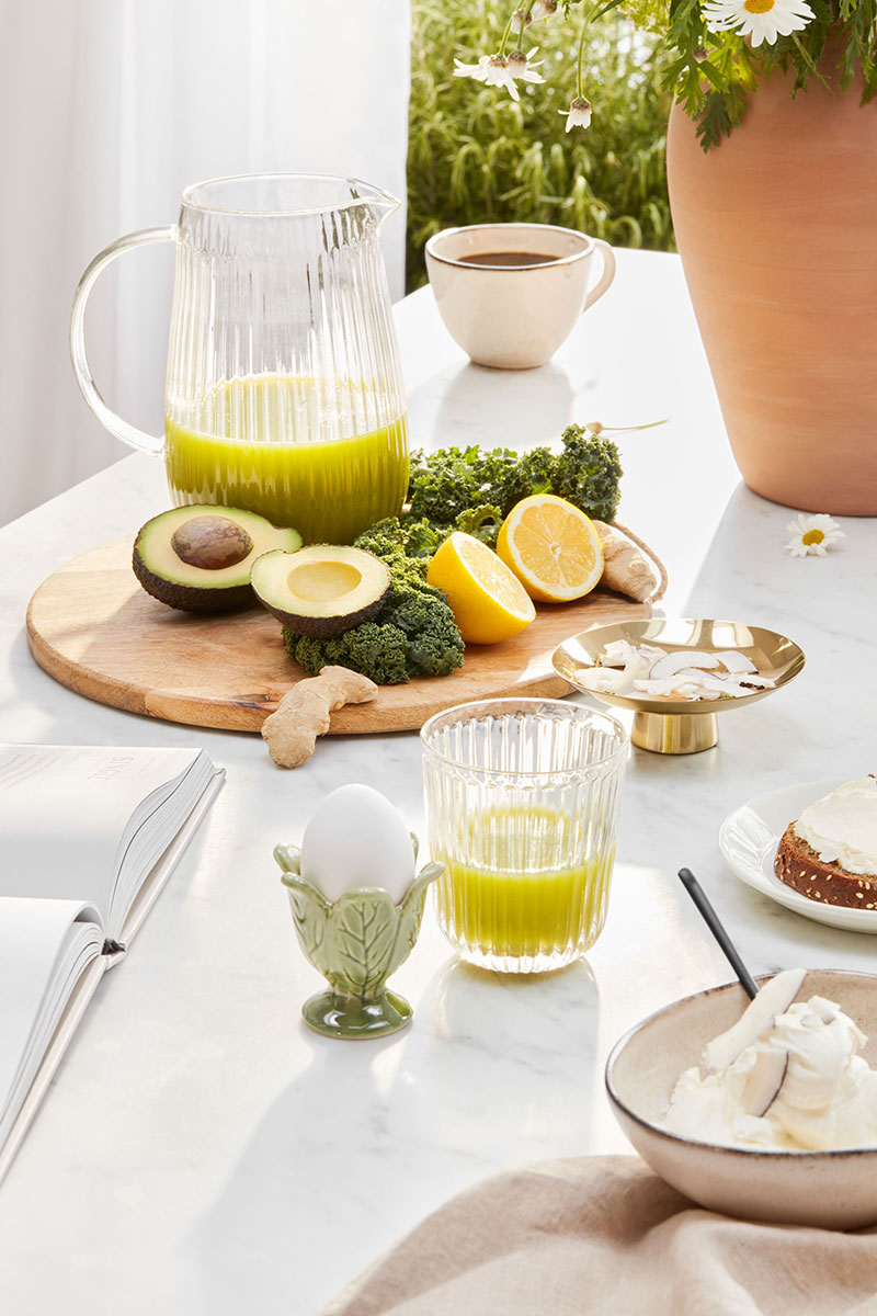 HM Home 夏日居家设计灵感 | 打造温馨户外空间-16