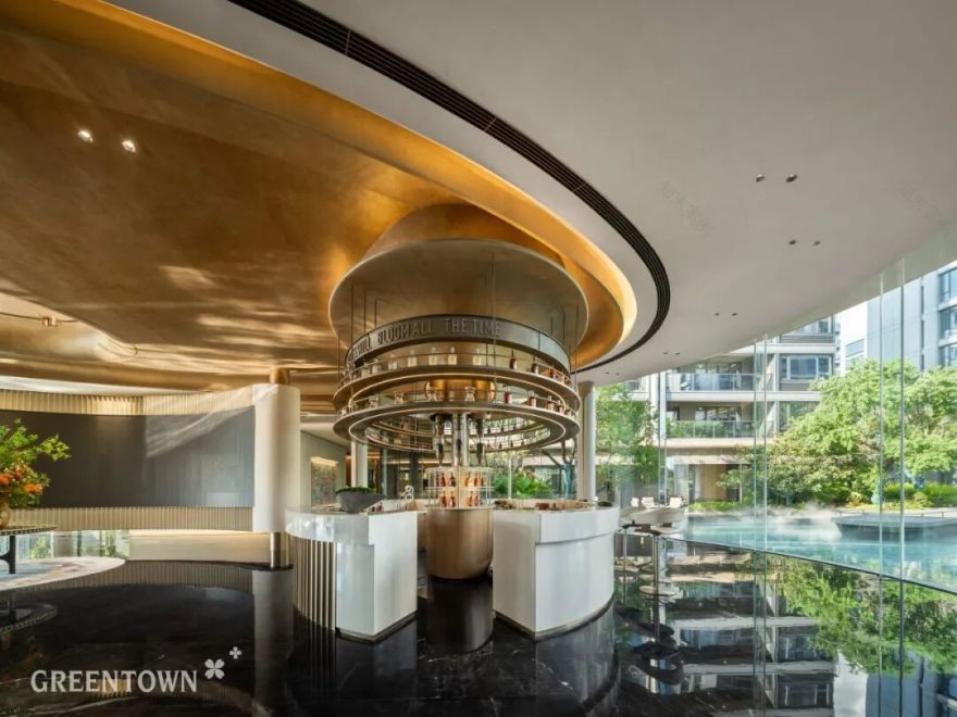 一起回家吧丨生活如玉,流光溢彩-51