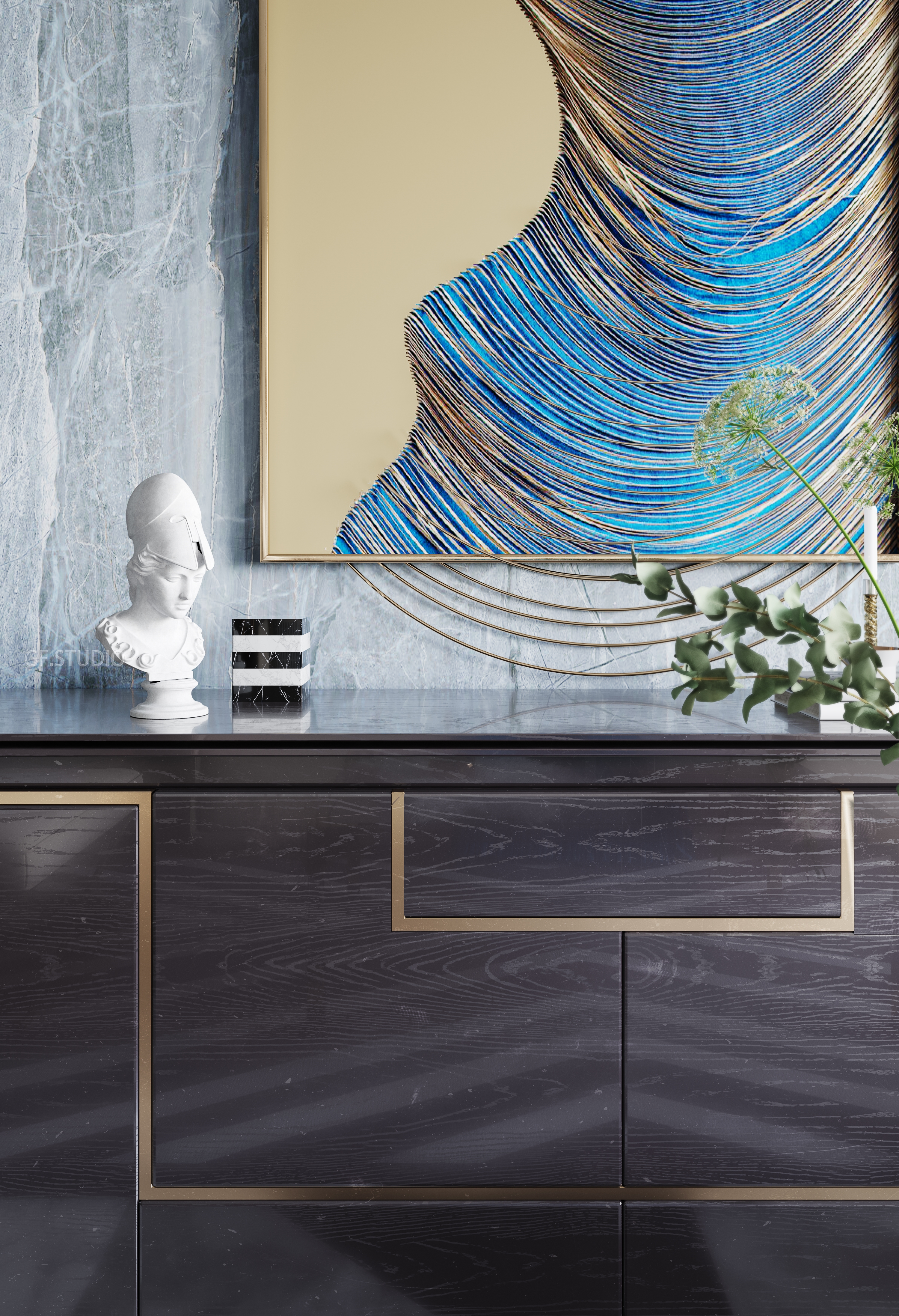 2020年部分渲染作品-14