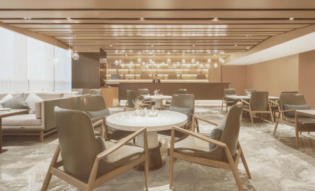 深圳云著酒店-27