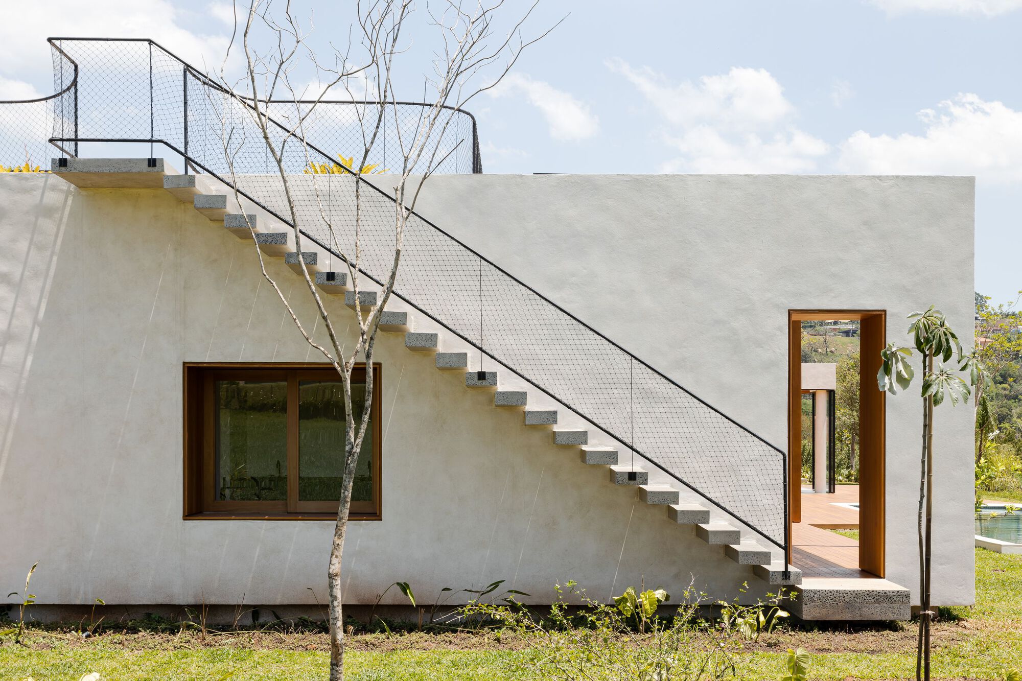奥伊托之家丨巴西丨ARCHITECTS OFFICE-18