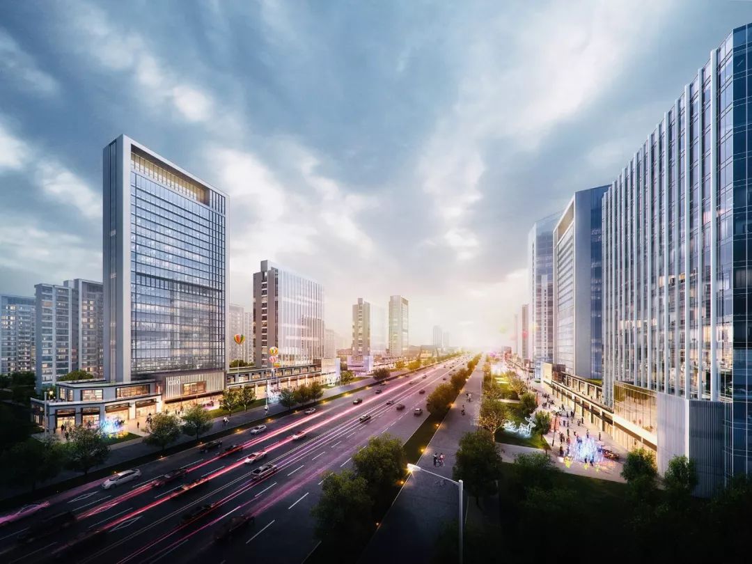 古现牟城 | 历史与现代的融合，打造烟台特色文旅小镇-71