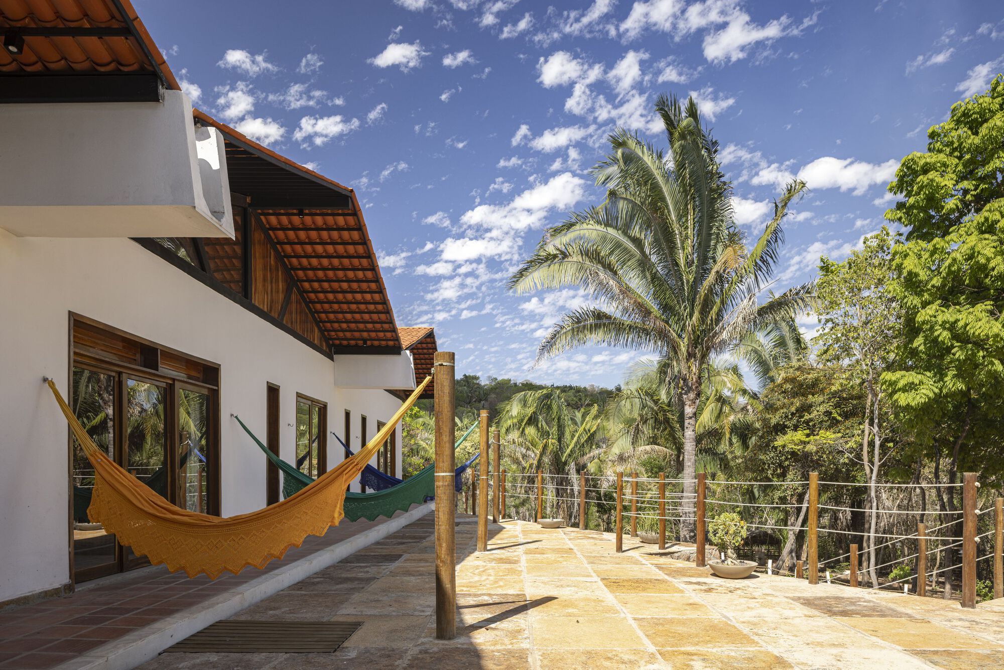 丨巴西塞阿拉丨Lins Arquitetos Associados-36