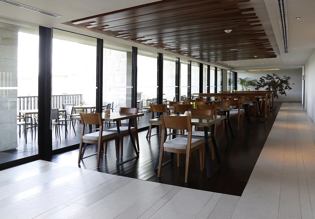 墨西哥 Grand Hyatt 酒店,融合本土文化的度假胜地-17