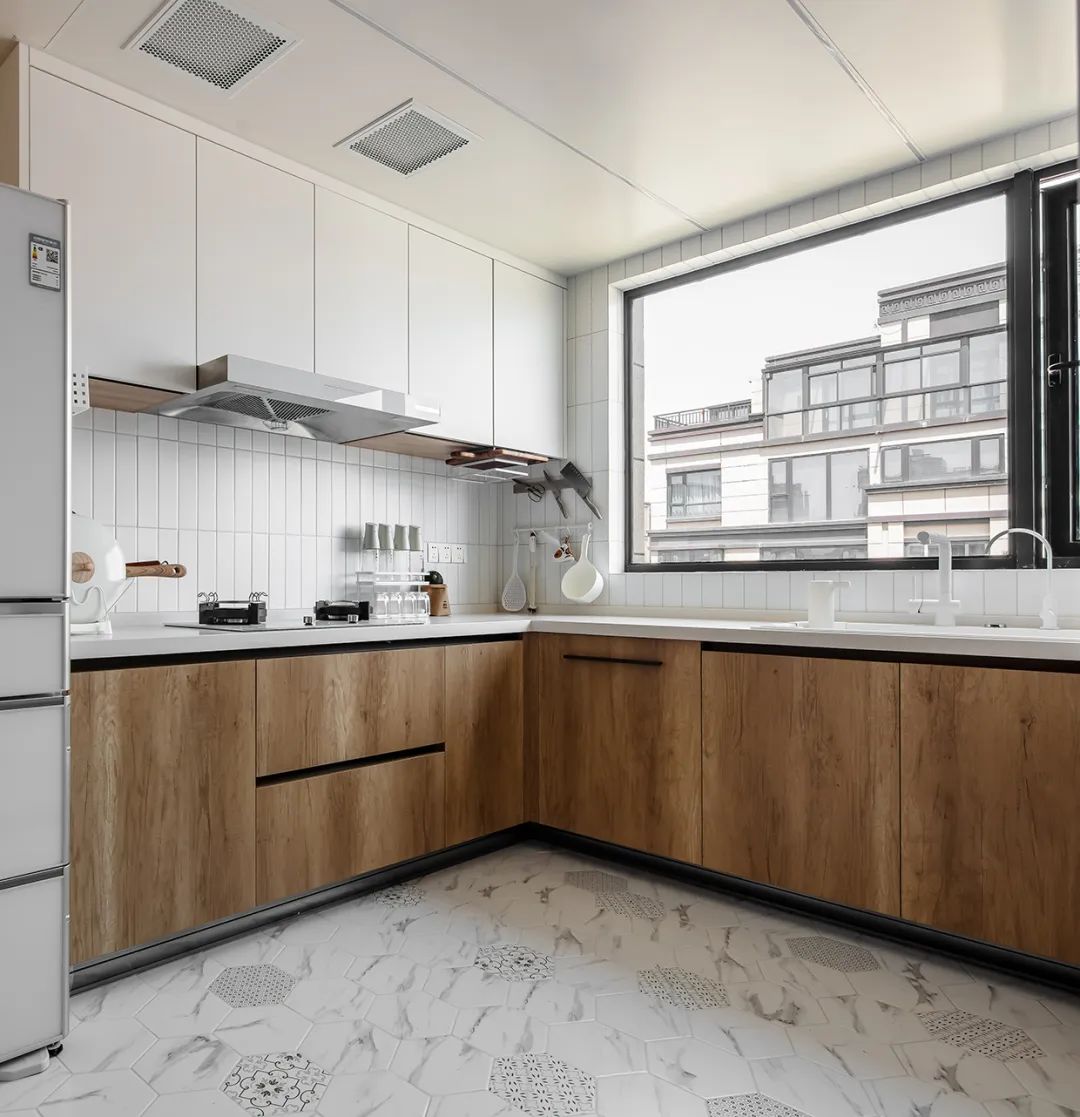 回家即是一场疗愈的“旅程”-35