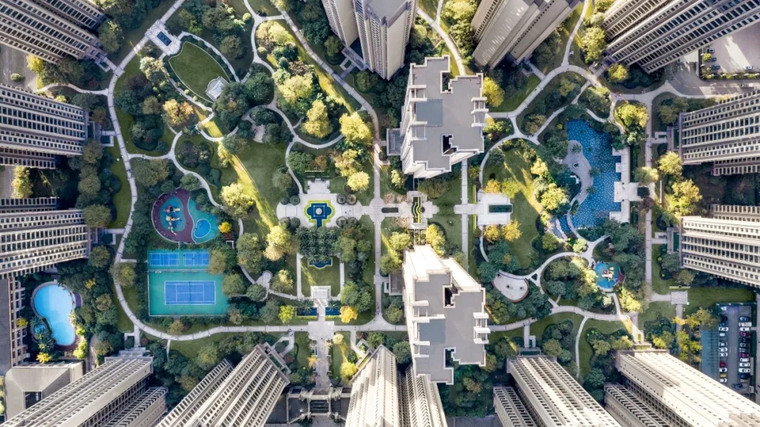 内江万晟城居住景观丨中国内江丨致澜景观-5