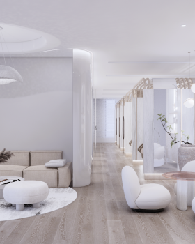 Beaty, Treatment Spa