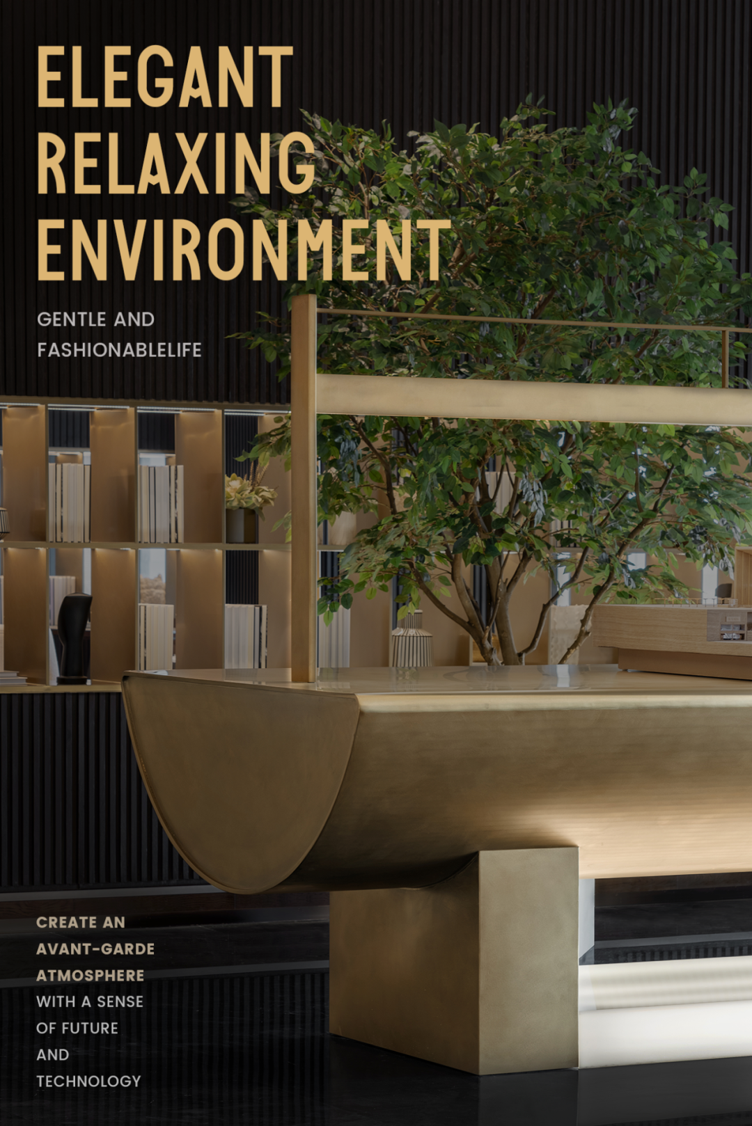 珠海横琴口岸展示中心-11