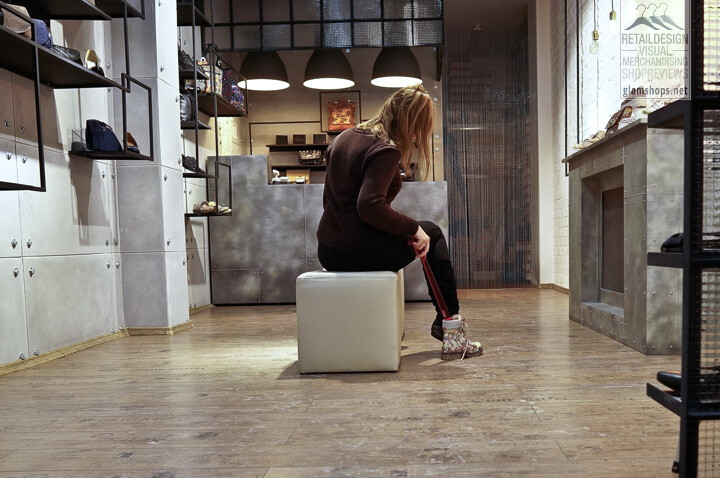 Prego! 鞋旗舰店-30