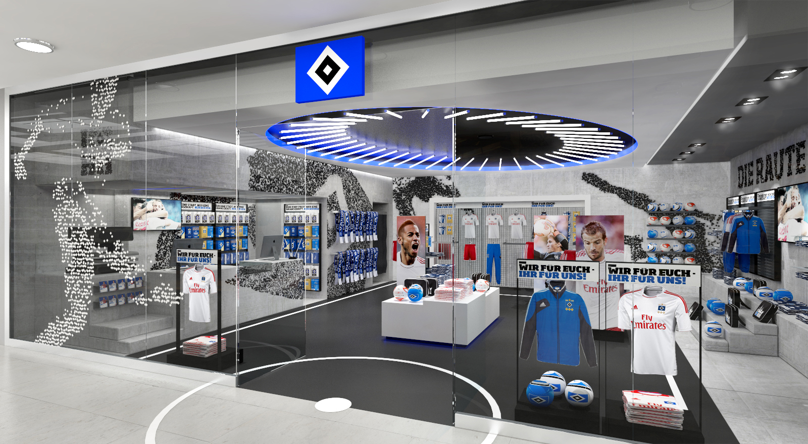 丨GermanyHamburg丨Mutabor Design GmbH-0