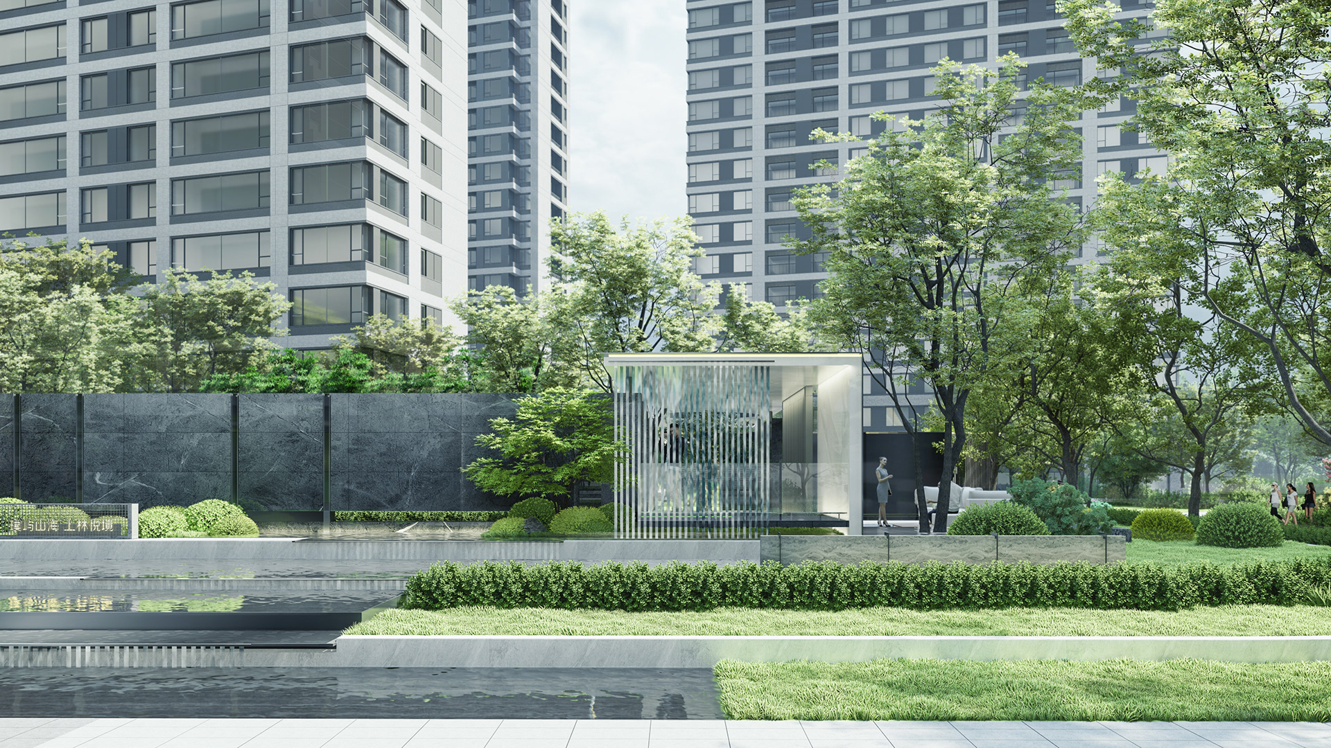 海信·璞悦丨中国青岛-10