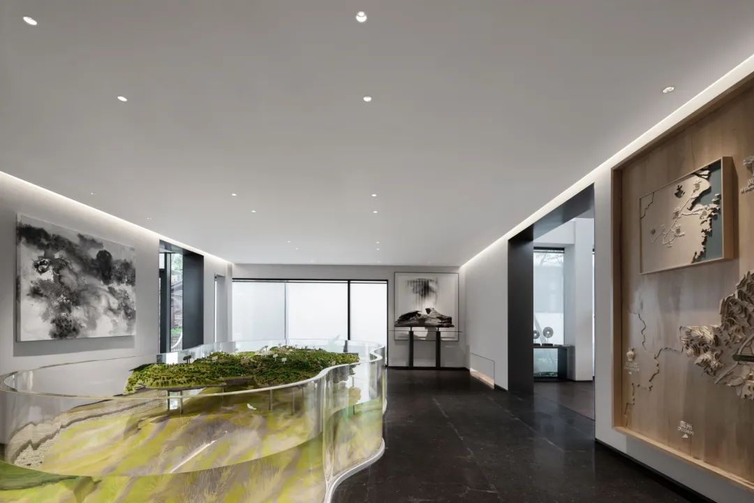 千岛湖文旅胜地,于强设计打造心灵驿站-40