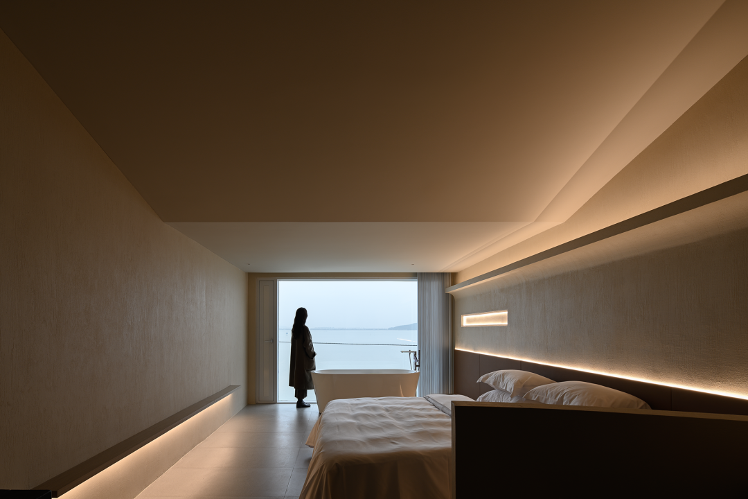 千山境海边民宿丨中国苏州丨巢羽设计事务所-107