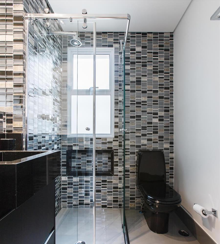 巴西 Domo SBC 公寓 | 融合自然与现代的舒适住宅设计-20