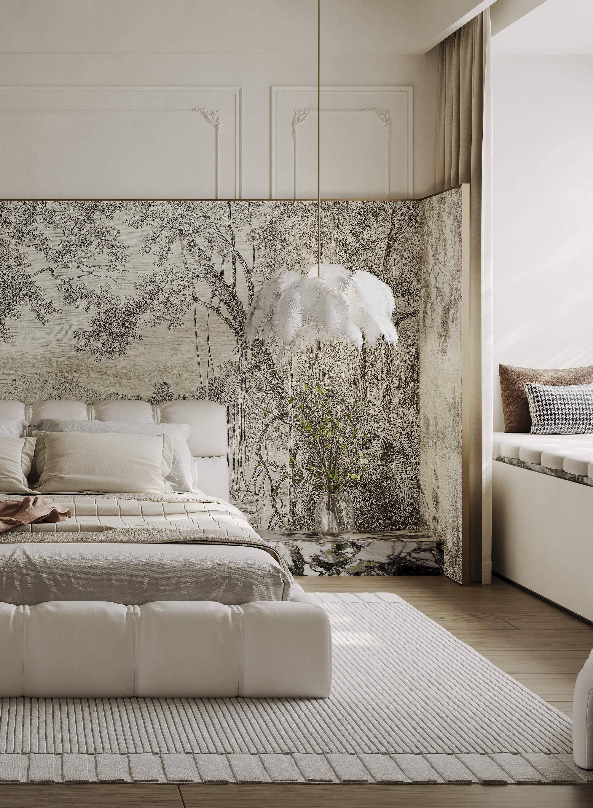 天汇室内设计丨中国长沙-9