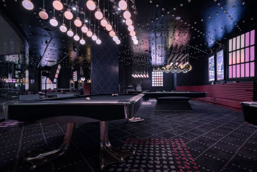 影院空间设计新趋势 | 打破传统,打造沉浸式观影体验-93