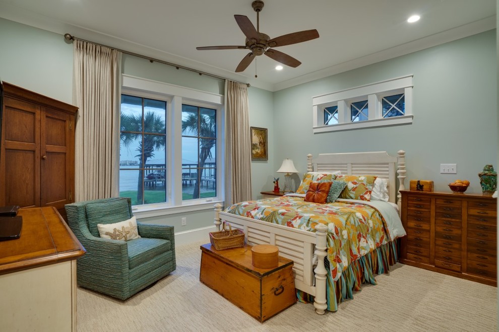 丨Bob Chatham Custom Home Design-58