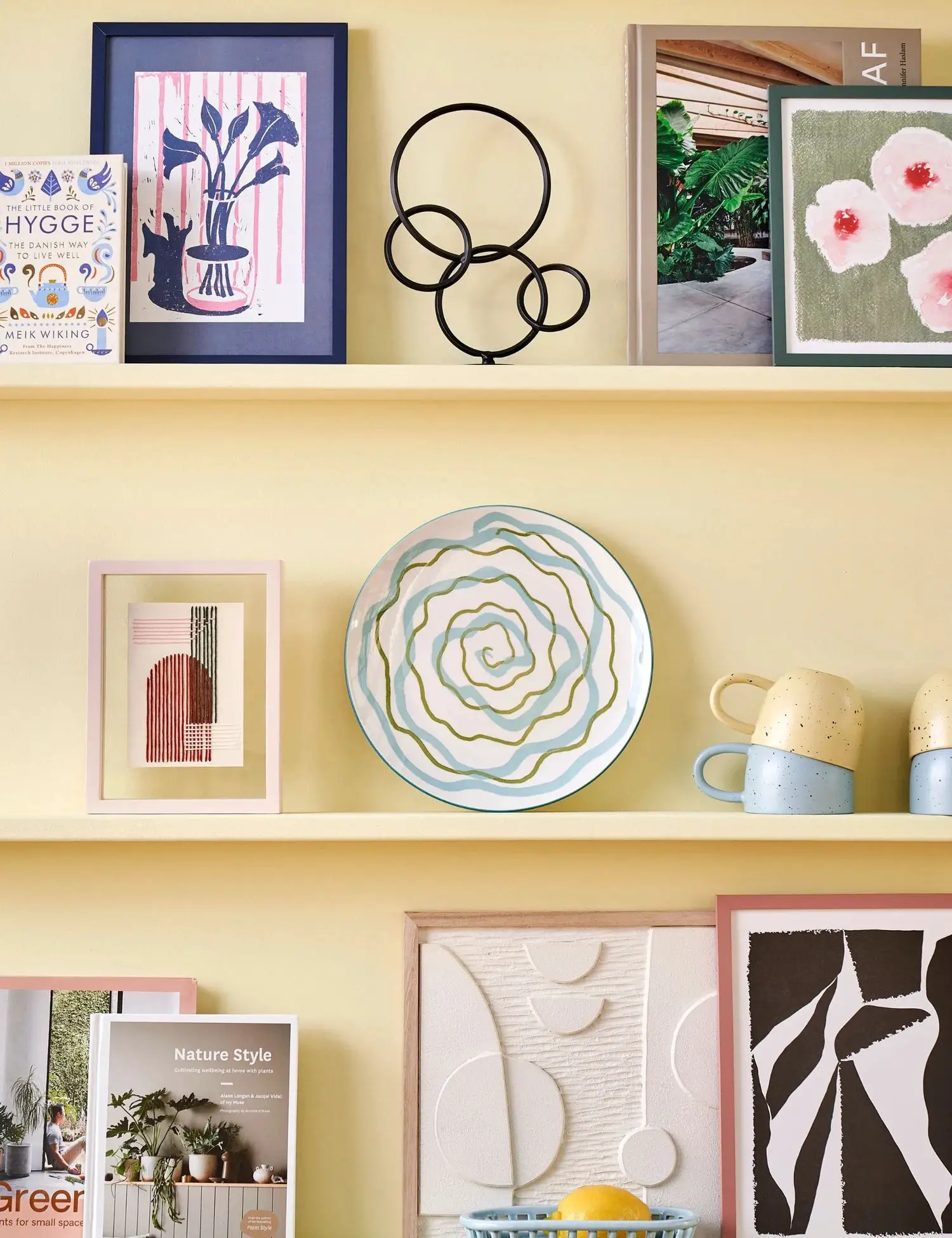 2023 春日家居色彩新品 | Sostrene Grene 的 30 款创意之作-23