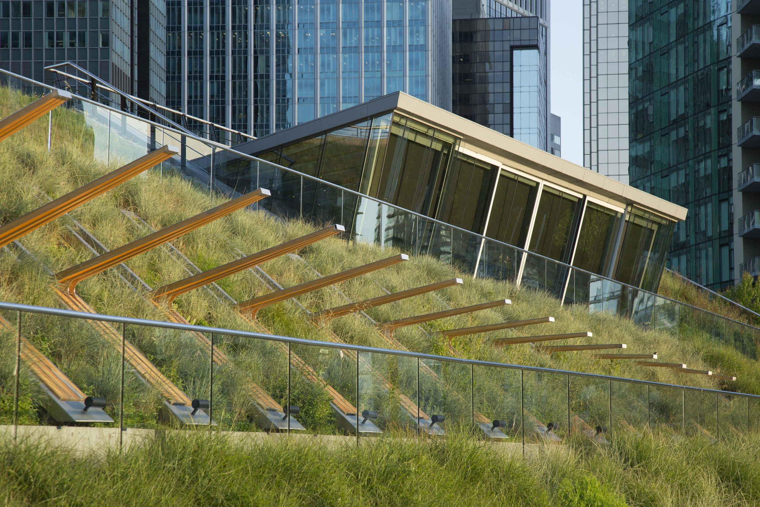 Cactus Club 餐厅-16