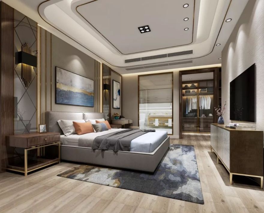 居众装饰 | 岸芷浮光-28