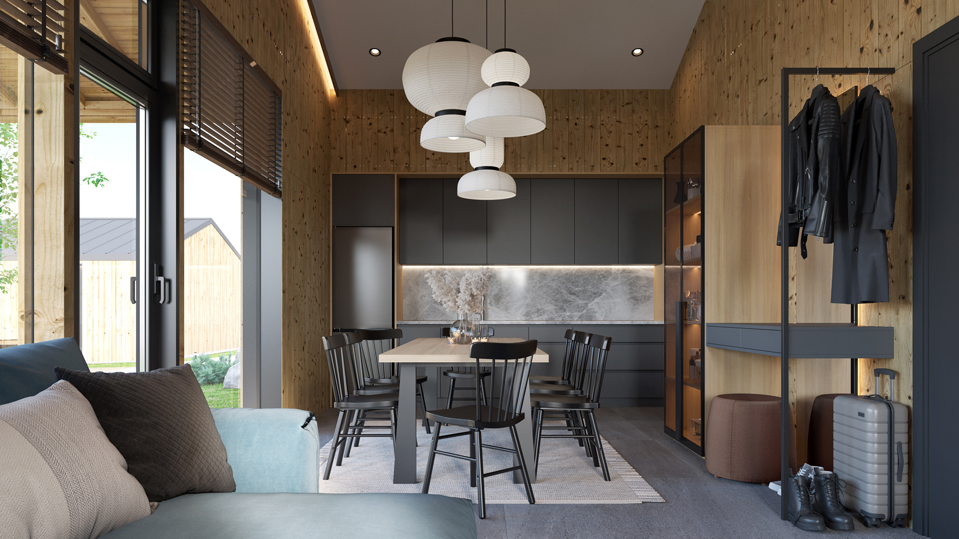 River Hotel & Spa 室内设计-87