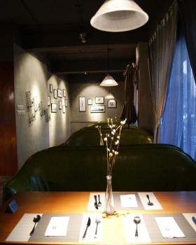 牛排店