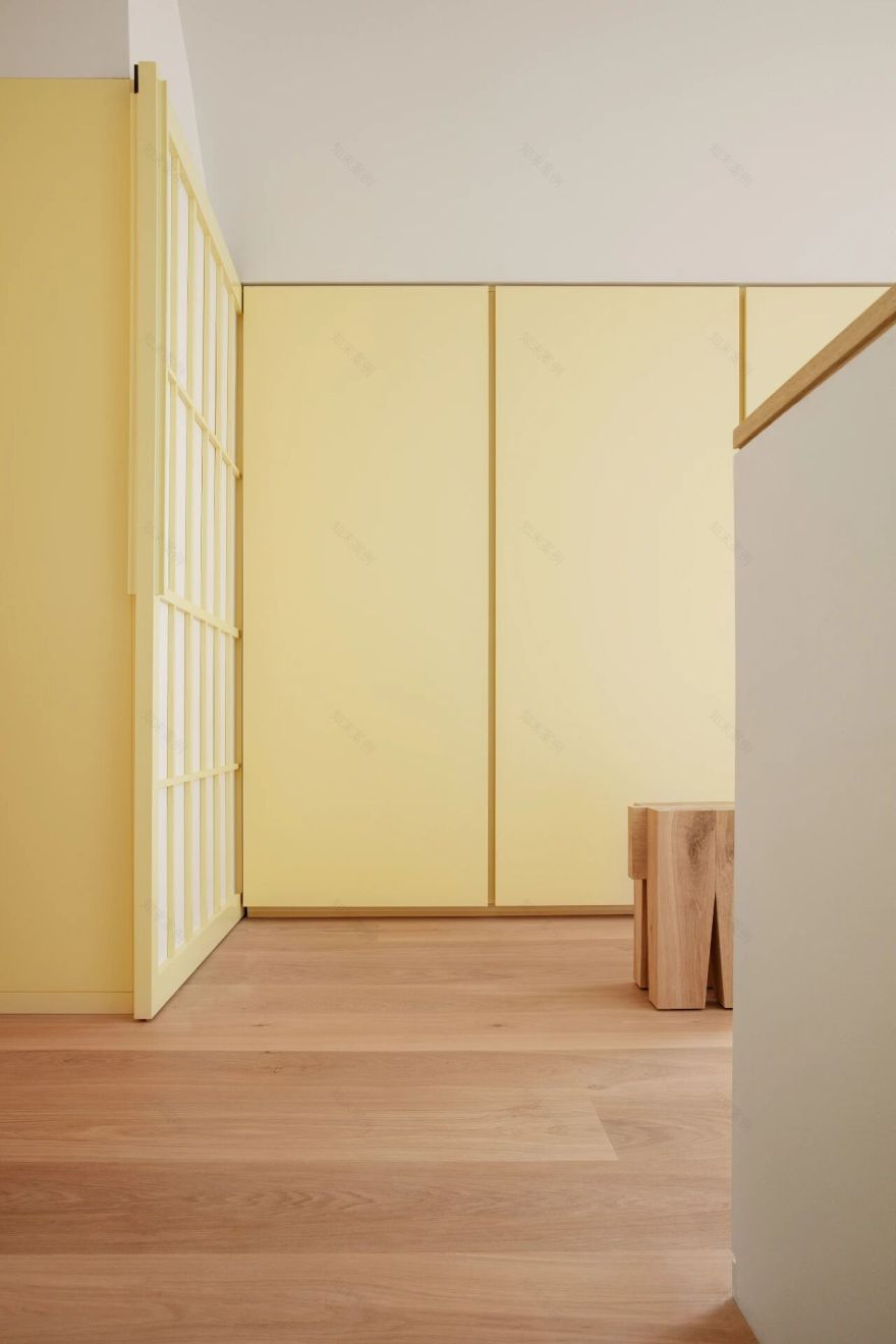 茅草夏日别墅丨丹麦丨KHR Architecture,Garde Hvalsøe-57