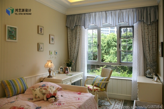 深圳沙河高尔夫别墅——鸿业开篇 华美天成-10