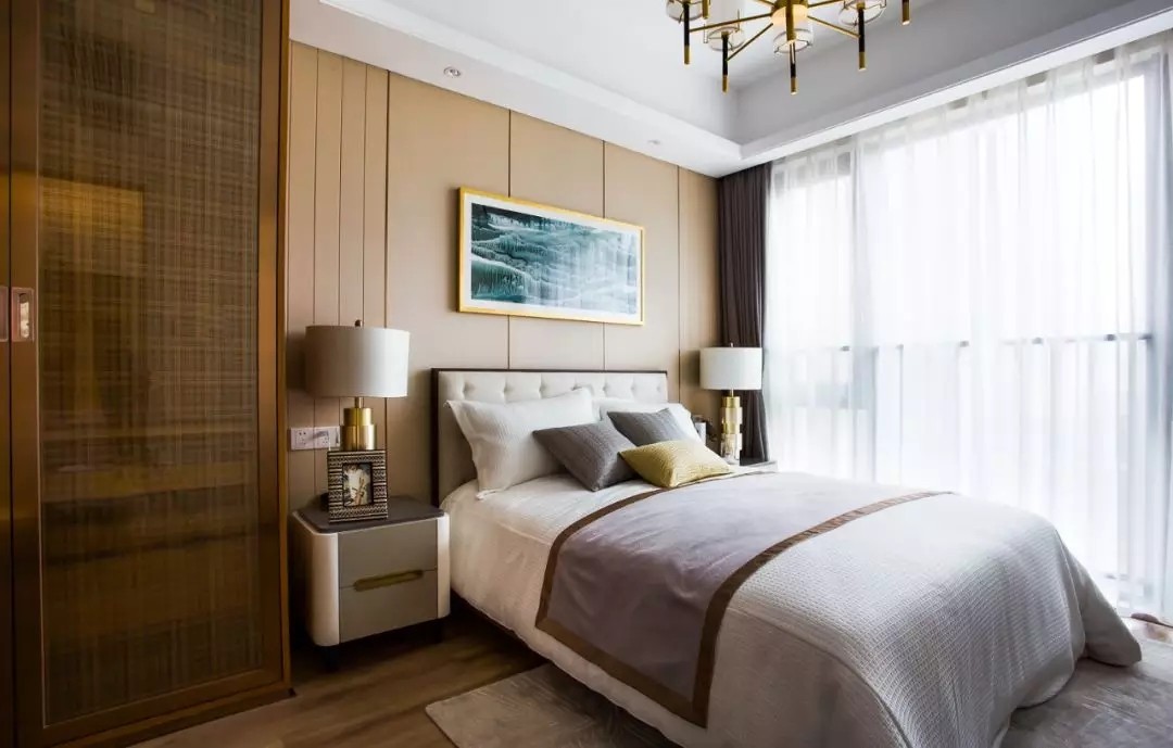 阳光邀约·一个会呼吸的空间  石头兄弟联创设计机构-18