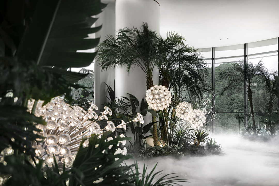 贵阳中铁·阅花溪销售中心丨中国贵阳-16