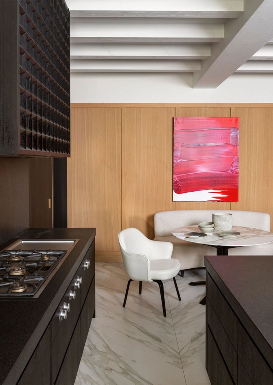 阿米·莱克豪斯丨瑞士日内瓦丨Jaime Beriestain Studio-24